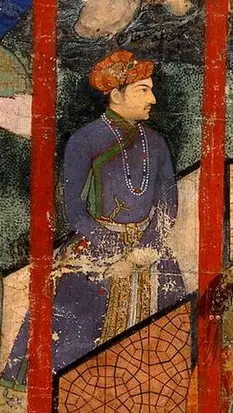 Sulton Parvez Mirzo