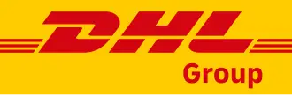 DHL Group: logo