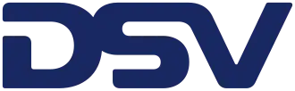 DSV: logo
