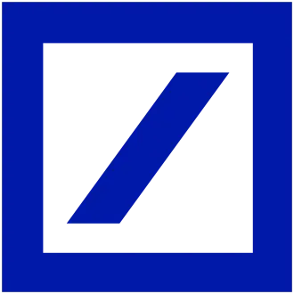 Doyçe bank: logo