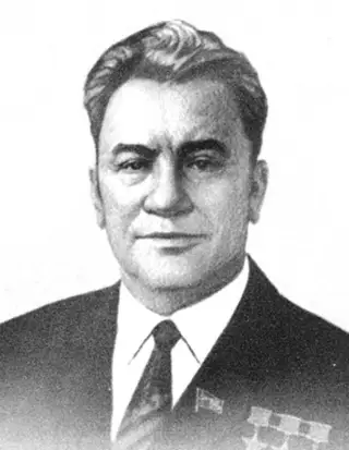 Dinmuhammad Qönayev