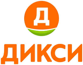 Dixy: logo
