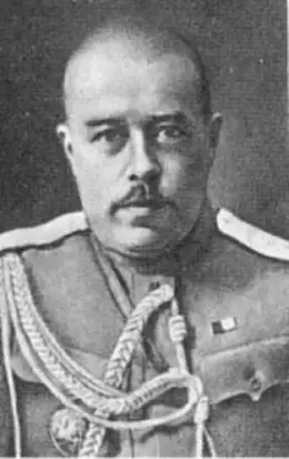 Dutov Aleksandr Iliç