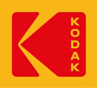 Kodak: logo