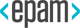EPAM Systems kompaniyasi: logo