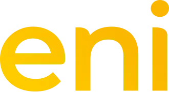Eni: logo