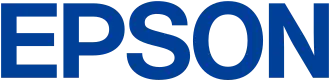 Epson korporatsiyasi: logo