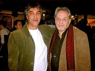 Şamşod Abdullayev