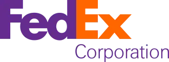 FedEx: logo