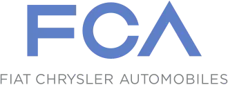 Fiat Chrysler Automobiles: logo