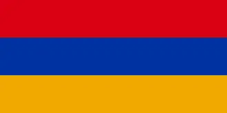 Armaniston: bayroği