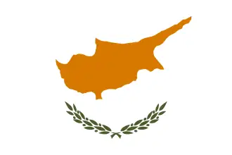 Kipr: bayroği
