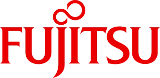 Fujitsu: logo