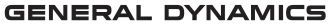 General Dynamics: logo