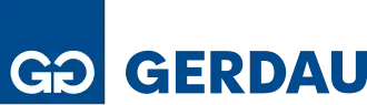 Gerdau: logo