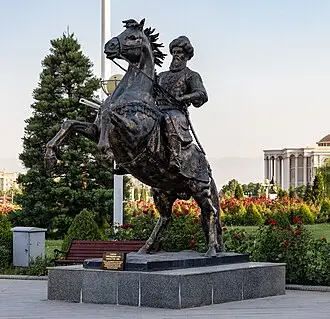 Ğiyosiddin Muhammad (Ğuriylar)