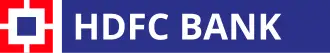 HDFC Bank: logo