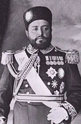 Habibullo