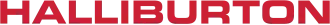 Halliburton: logo