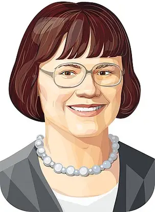 Galina Sevruk