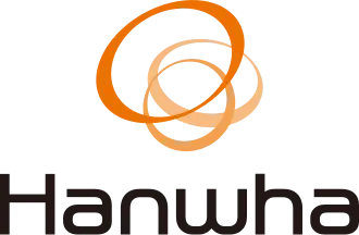 Hanwha Group: logo