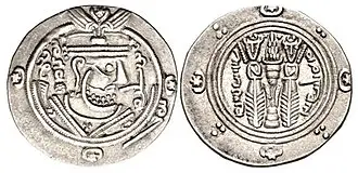 Xolid ibn Barmak