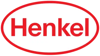 Henkel KGaA: logo