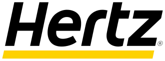 Hertz: logo