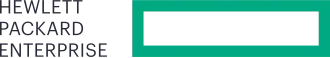 Hewlett Packard Enterprise: logo