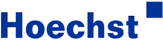 Hoechst AG: logo
