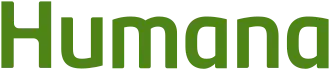 Humana: logo