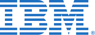 IBM: logo