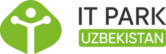 IT Park Uzbekistan: logo