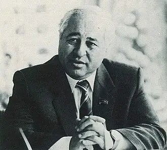 Inomjon Usmonxöjayev