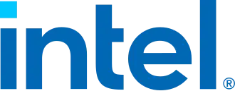 Intel: logo