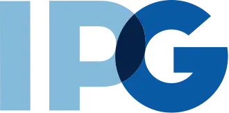 Interpublic Group of Companies: logo