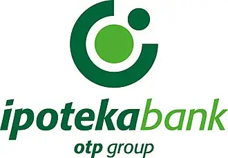 Ipoteka-bank: logo