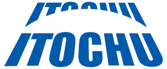 Itochu: logo