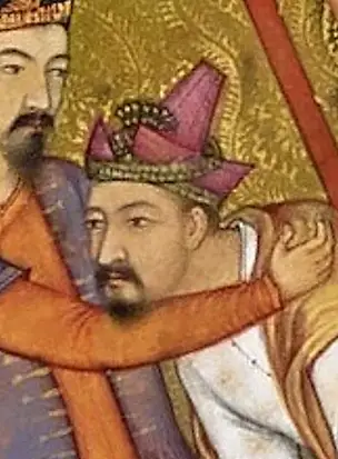 Komron
