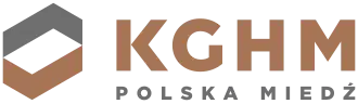 KGHM Polska Miedź: logo