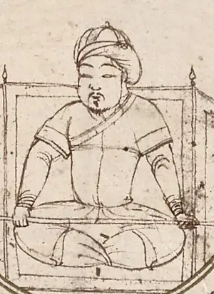 Xalil Sulton