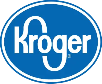 Kroger: logo