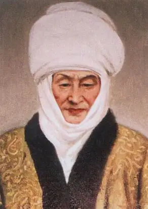Qurbonjon dodxoh