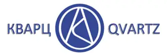 Kvarts: logo