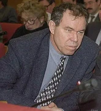 Lev Roxlin