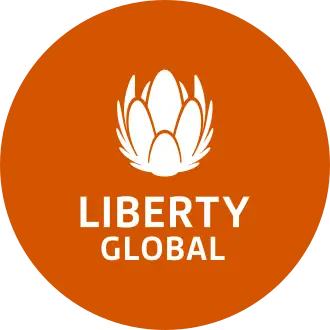 Liberty Global: logo