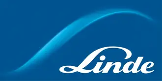 Linde Group: logo