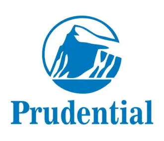Prudential Financial: logo