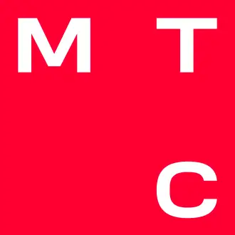 Mobil TeleSistemalar: logo