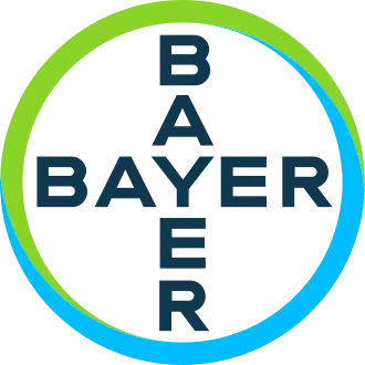 Bayer: logo